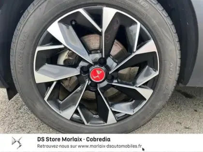 Photo 10 DS DS 3  Crossback E-Tense Ines de la Fressange Paris