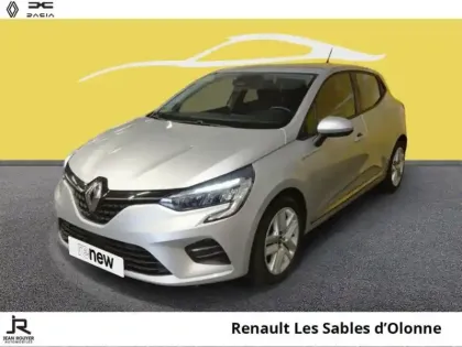 Photo Renault Clio