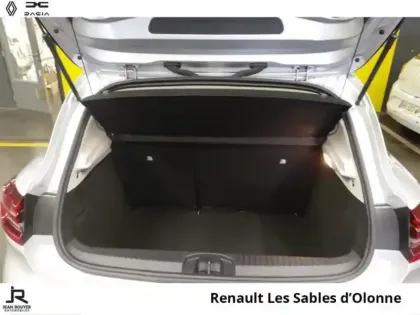 Photo 6 Renault Clio  1.0 TCe 90ch Business -21N