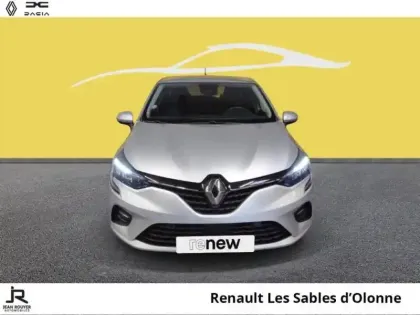 Photo 8 Renault Clio  1.0 TCe 90ch Business -21N