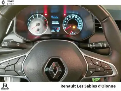 Photo 13 Renault Clio  1.0 TCe 90ch Business -21N