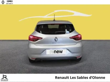 Photo 10 Renault Clio  1.0 TCe 90ch Business -21N
