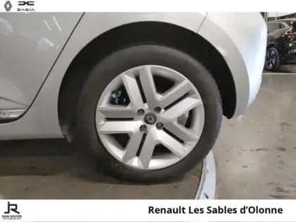 Photo 7 Renault Clio  1.0 TCe 90ch Business -21N