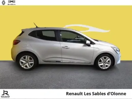 Photo 12 Renault Clio  1.0 TCe 90ch Business -21N