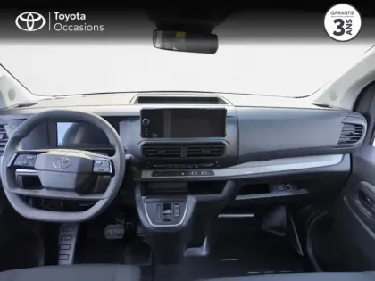 Photo 7 Toyota Proace Gén. II Ph2 Start Pack Confort 4
