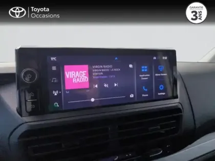 Photo 14 Toyota Proace Gén. II Ph2 Start Pack Confort 4