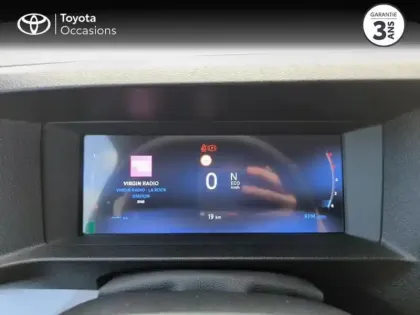 Photo 13 Toyota Proace Gén. II Ph2 Start Pack Confort 4