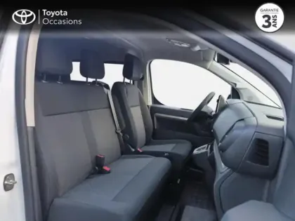 Photo 5 Toyota Proace Gén. II Ph2 Start Pack Confort 4