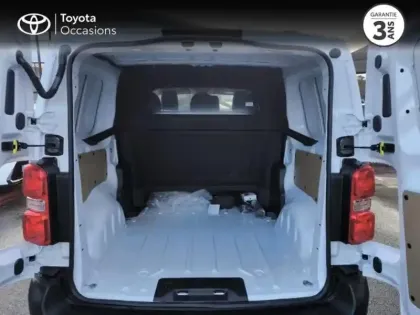 Photo 9 Toyota Proace Gén. II Ph2 Start Pack Confort 4