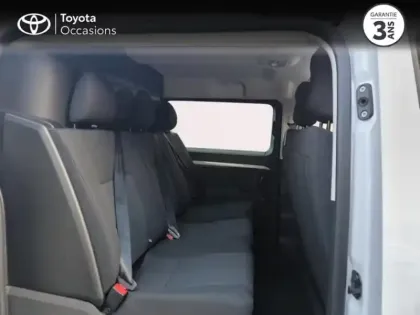Photo 6 Toyota Proace Gén. II Ph2 Start Pack Confort 4