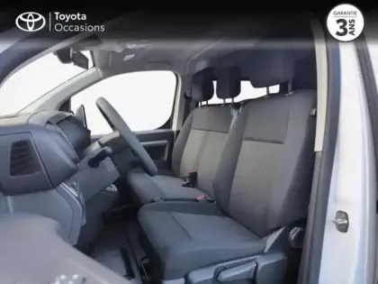 Photo 10 Toyota Proace Gén. II Ph2 Start Pack Confort 4