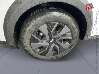 Photo 24 Dacia Sandero  1.0 TCe 90ch Stepway Expression -24