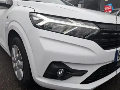 Photo 27 Dacia Sandero  1.0 ECO-G 100ch Confort -22