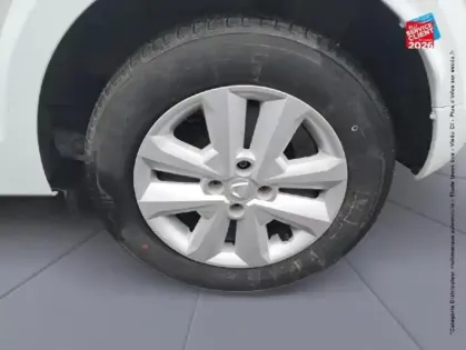 Photo 24 Dacia Sandero  1.0 ECO-G 100ch Confort -22