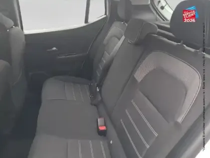 Photo 25 Dacia Sandero  1.0 ECO-G 100ch Confort -22