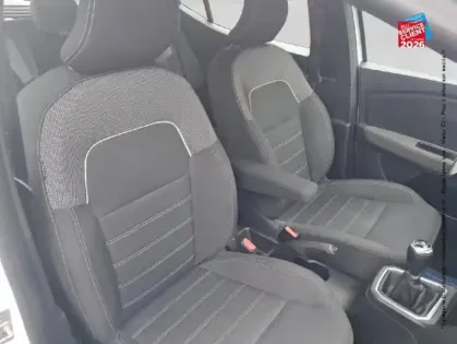 Photo 19 Dacia Sandero  1.0 ECO-G 100ch Confort -22