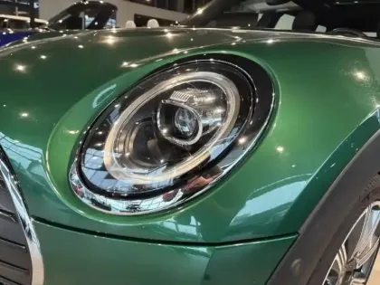 Photo 9 Mini Mini Clubman Cooper 136ch Canonbury BVA7