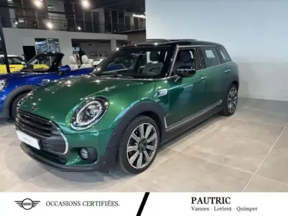 Photo Mini Mini Canonbury