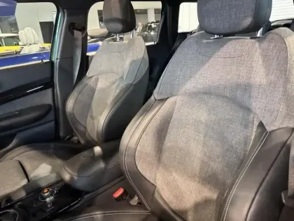 Photo 8 Mini Mini Clubman Cooper 136ch Canonbury BVA7