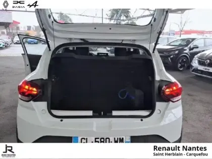 Photo 14 Dacia Sandero  1.0 TCe 90ch Expression