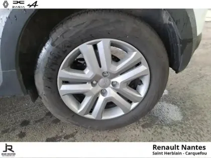 Photo 8 Dacia Sandero  1.0 TCe 90ch Expression