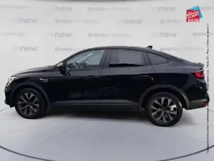 Photo 8 Renault Arkana Gén. I (LJL) Ph1 NG Evolution 5