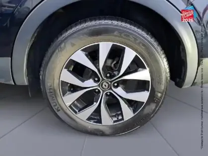 Photo 9 Renault Arkana Gén. I (LJL) Ph1 NG Evolution 5