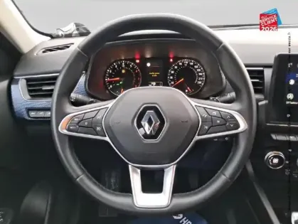 Photo 11 Renault Arkana Gén. I (LJL) Ph1 NG Evolution 5