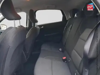 Photo 10 Renault Arkana Gén. I (LJL) Ph1 NG Evolution 5