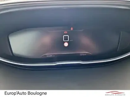 Photo 8 Peugeot 5008  1.2 PureTech 130ch S&S GT