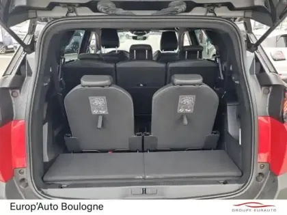 Photo 5 Peugeot 5008  1.2 PureTech 130ch S&S GT