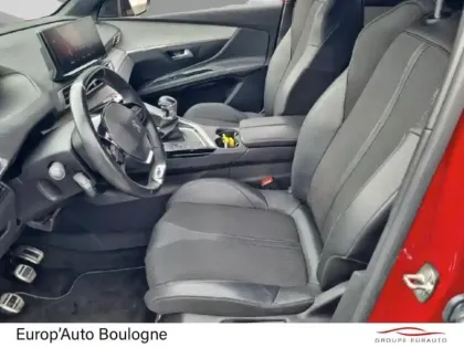 Photo 10 Peugeot 5008  1.2 PureTech 130ch S&S GT