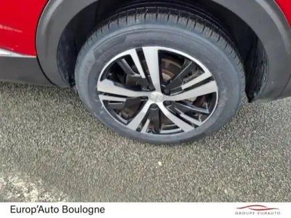 Photo 12 Peugeot 5008  1.2 PureTech 130ch S&S GT