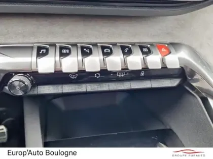 Photo 9 Peugeot 5008  1.2 PureTech 130ch S&S GT