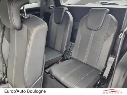 Photo 14 Peugeot 5008  1.2 PureTech 130ch S&S GT