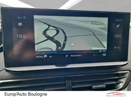 Photo 13 Peugeot 5008  1.2 PureTech 130ch S&S GT