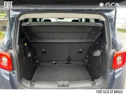 Photo 14 Jeep Renegade  1.5 Turbo T4 130ch MHEV Limited BVR7