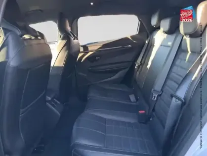 Photo 10 Renault Megane  E-Tech Electric EV60 220ch Iconic super charge