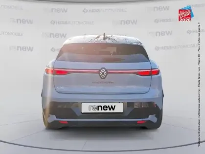 Photo 6 Renault Megane  E-Tech Electric EV60 220ch Iconic super charge