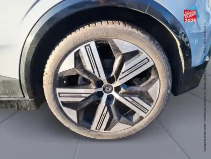 Photo 9 Renault Megane  E-Tech Electric EV60 220ch Iconic super charge