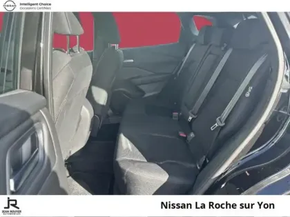 Photo 7 Nissan Qashqai  1.3 Mild Hybrid 158ch Business Edition Xtronic 2022