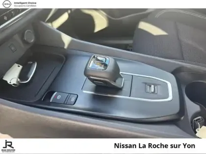 Photo 8 Nissan Qashqai  1.3 Mild Hybrid 158ch Business Edition Xtronic 2022