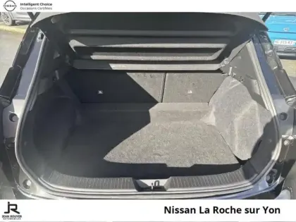 Photo 9 Nissan Qashqai  1.3 Mild Hybrid 158ch Business Edition Xtronic 2022