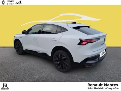 Photo 19 Renault Rafale  E-Tech full hybrid 200ch esprit Alpine -  toit pano Solarbay