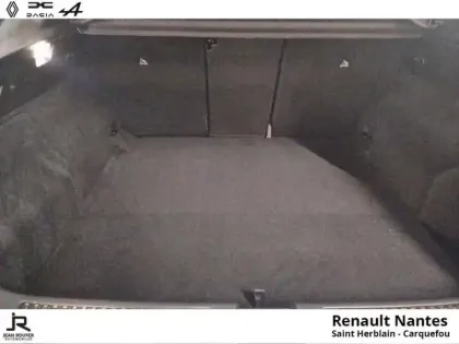 Photo 6 Renault Rafale  E-Tech full hybrid 200ch esprit Alpine -  toit pano Solarbay