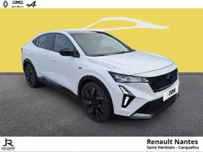 Photo 15 Renault Rafale  E-Tech full hybrid 200ch esprit Alpine -  toit pano Solarbay