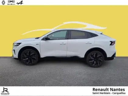 Photo 17 Renault Rafale  E-Tech full hybrid 200ch esprit Alpine -  toit pano Solarbay