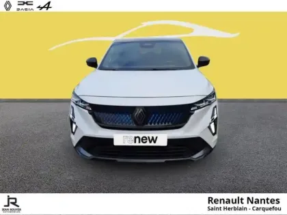 Photo 16 Renault Rafale  E-Tech full hybrid 200ch esprit Alpine -  toit pano Solarbay