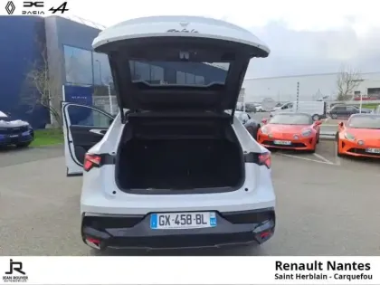 Photo 28 Renault Rafale  E-Tech full hybrid 200ch esprit Alpine -  toit pano Solarbay