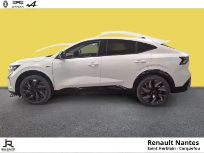 Photo 9 Renault Rafale  E-Tech full hybrid 200ch esprit Alpine -  toit pano Solarbay